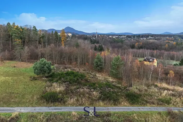 Prodej pozemku pro bydlení, Chotovice, 2215 m2