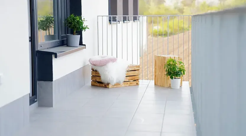 Pronájem bytu 2+kk, Praha - Hlubočepy, Vítové, 50 m2
