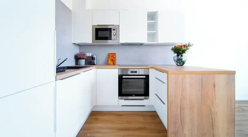 Pronájem bytu 2+kk, Praha - Hlubočepy, Vítové, 53 m2