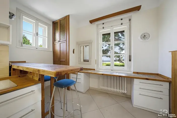 Prodej rodinného domu, Praha - Lhotka, V zahradní čtvrti, 176 m2