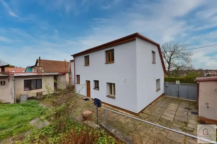 Prodej rodinného domu, Dobřichov, 175 m2
