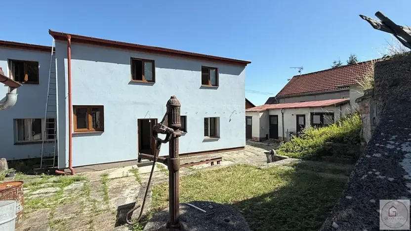 Prodej rodinného domu, Dobřichov, 175 m2