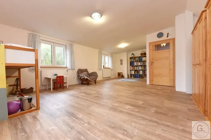 Prodej rodinného domu, Dobřichov, 175 m2