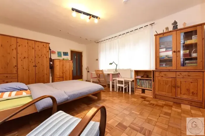 Prodej rodinného domu, Dobřichov, 175 m2