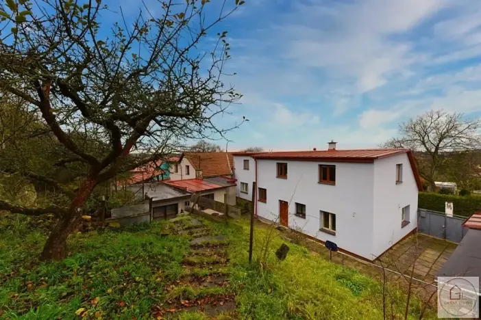 Prodej rodinného domu, Dobřichov, 175 m2