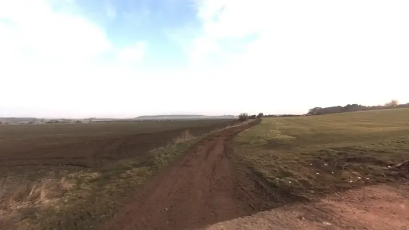 Prodej pole, Budyně nad Ohří, 899 m2