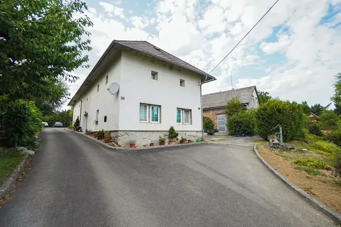 Prodej rodinného domu, Fryšták, Dolnoveská, 612 m2