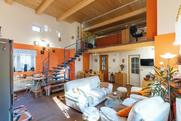 Prodej rodinného domu, Fryšták, Dolnoveská, 612 m2
