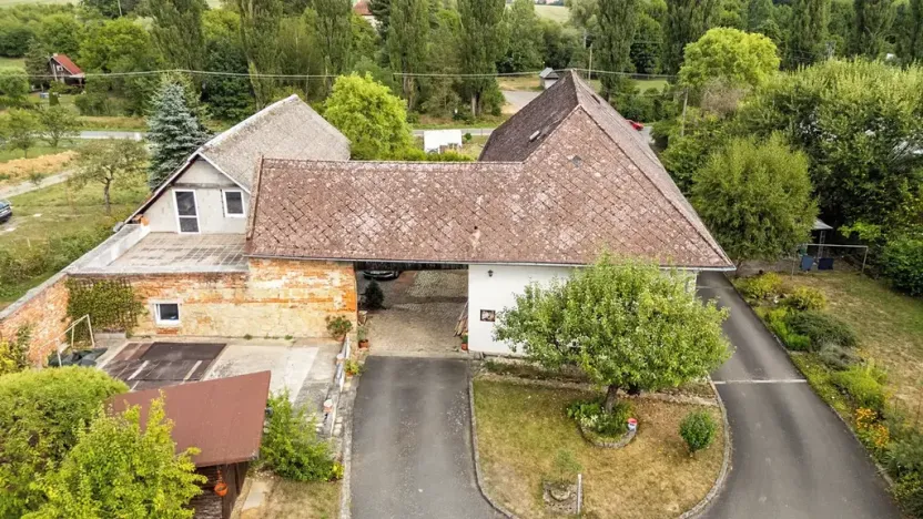 Prodej rodinného domu, Fryšták, Dolnoveská, 612 m2