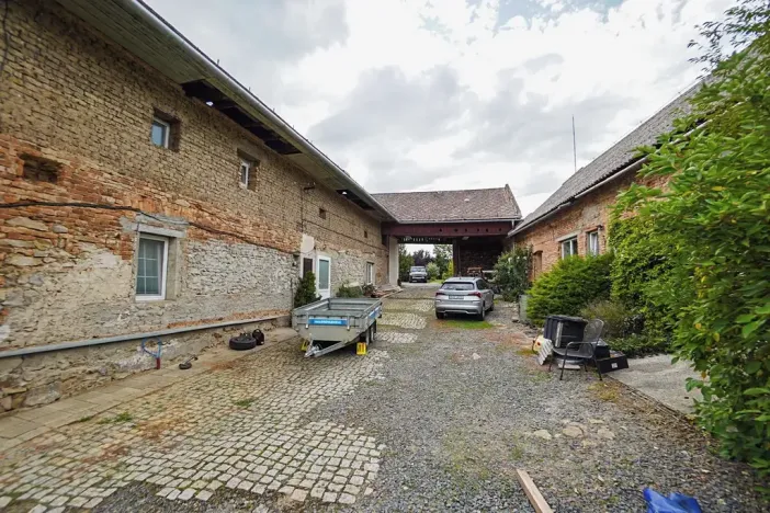 Prodej pozemku pro bydlení, Fryšták, Dolnoveská, 4214 m2