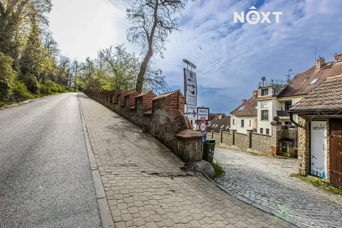 Prodej ubytování, Hluboká nad Vltavou, nám. Čsl. armády, 533 m2