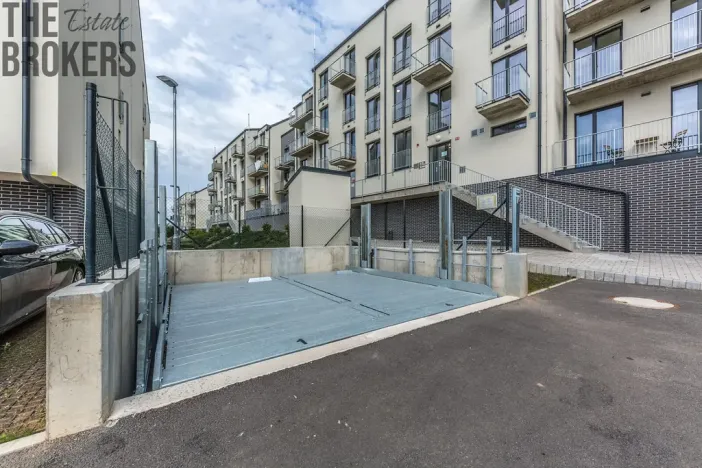 Prodej bytu 3+kk, Český Brod, Antonína Balšánka, 96 m2