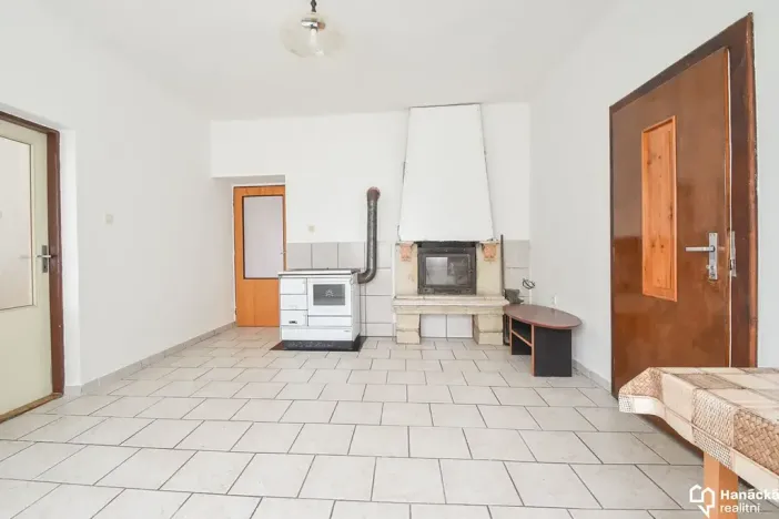 Prodej rodinného domu, Dubčany, 290 m2
