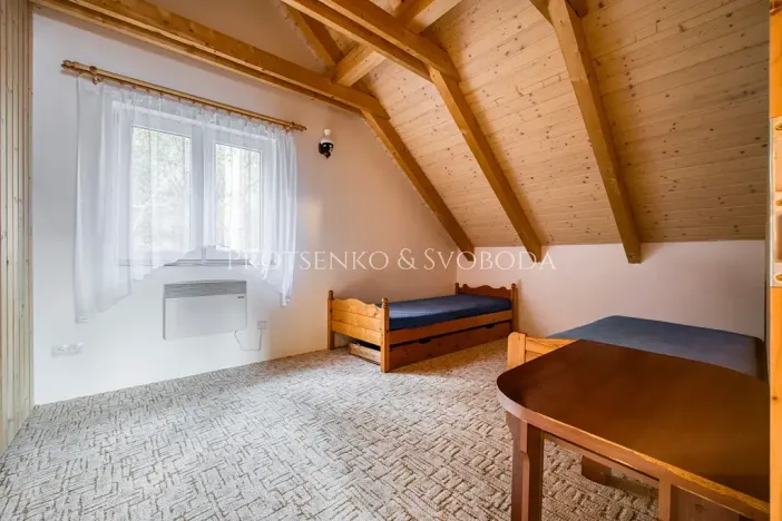 Prodej ubytování, Nevězice, 128 m2