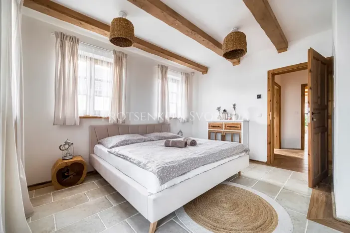 Prodej vícegeneračního domu, Lipí, 223 m2