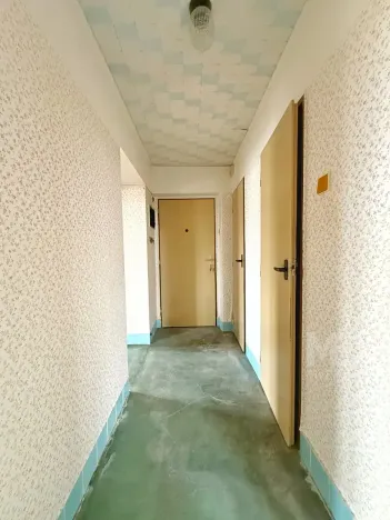 Prodej bytu 3+kk, Staré Místo, 65 m2