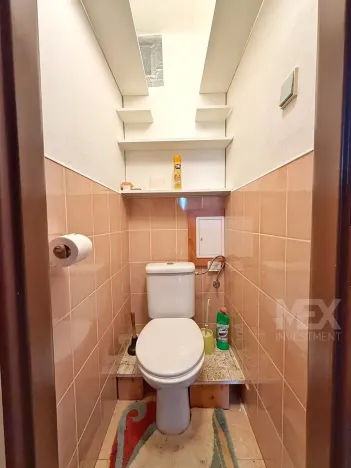 Prodej bytu 3+kk, Staré Místo, 65 m2