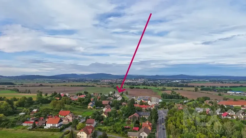 Prodej bytu 3+kk, Staré Místo, 65 m2