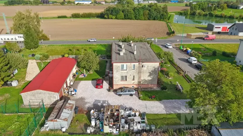 Prodej bytu 3+kk, Staré Místo, 65 m2