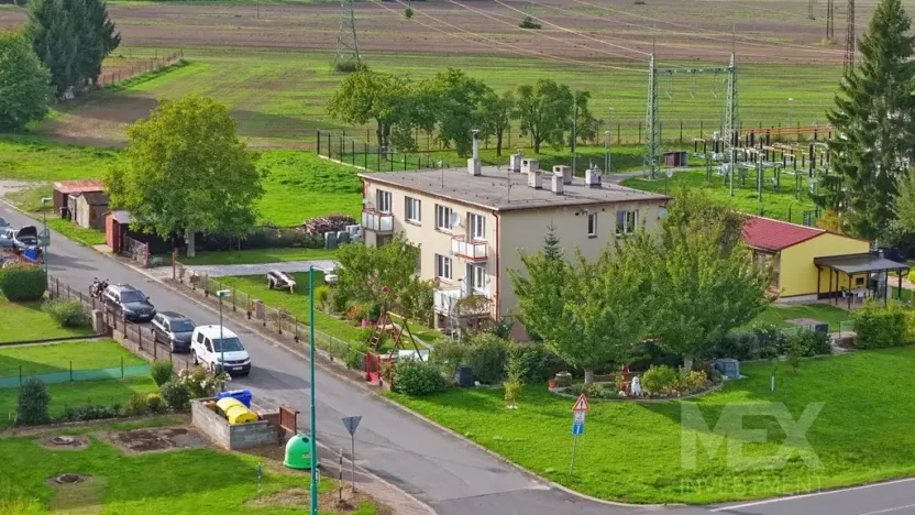 Prodej bytu 3+kk, Staré Místo, 65 m2