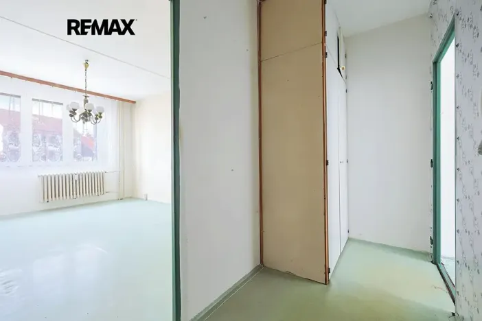 Prodej bytu 1+1, Přeštice, Rybova, 37 m2