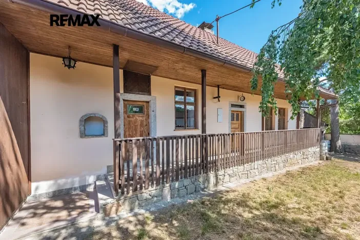 Prodej chalupy, Čižice, 80 m2