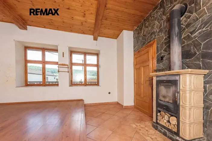 Prodej chalupy, Čižice, 80 m2
