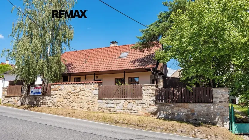 Prodej chalupy, Čižice, 80 m2