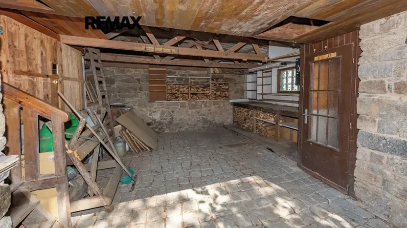 Prodej chalupy, Čižice, 80 m2