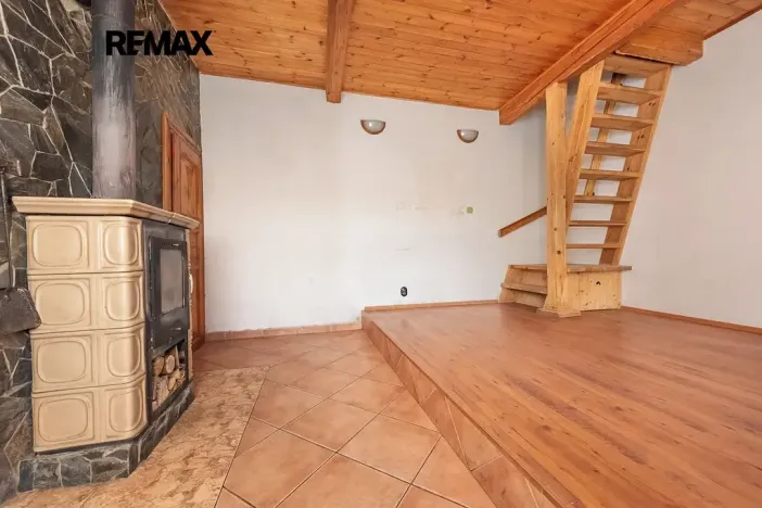 Prodej rodinného domu, Čižice, 80 m2