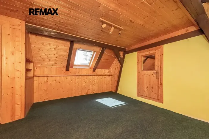 Prodej rodinného domu, Čižice, 80 m2