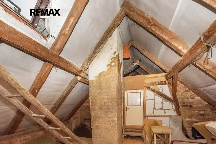 Prodej rodinného domu, Čižice, 80 m2