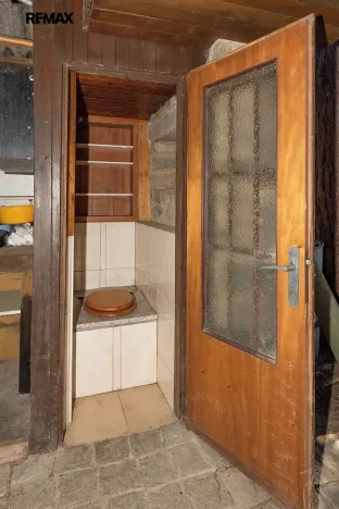 Prodej rodinného domu, Čižice, 80 m2