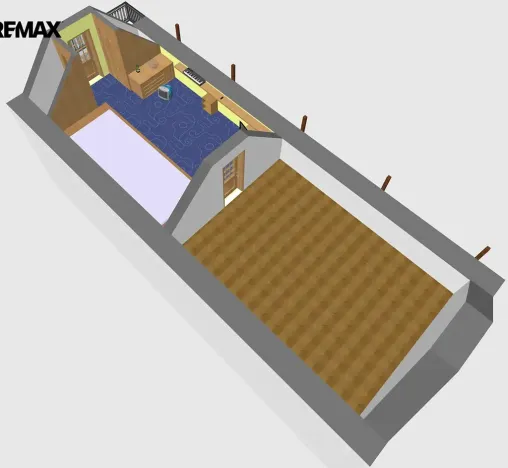 Prodej rodinného domu, Čižice, 80 m2
