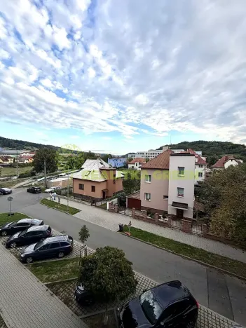 Prodej bytu 2+1, Vsetín, Sušilova, 38 m2