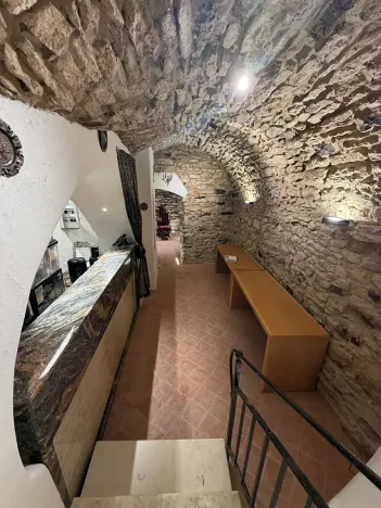 Pronájem obchodního prostoru, Praha - Staré Město, Karlova, 45 m2