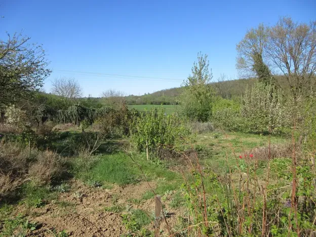 Prodej zahrady, Brno, Řezáčova, 1392 m2