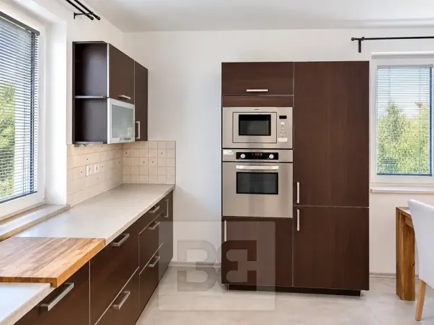 Prodej rodinného domu, Dřísy, Hlavní, 102 m2