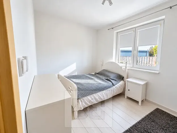 Prodej rodinného domu, Dřísy, Hlavní, 102 m2