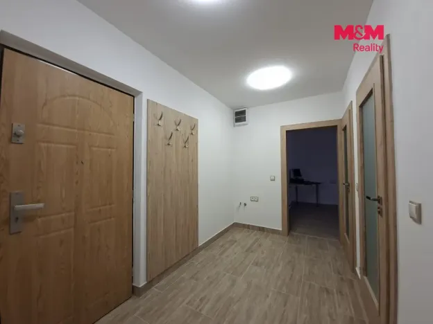 Prodej bytu 2+1, Karviná - Mizerov, Na Kopci, 52 m2