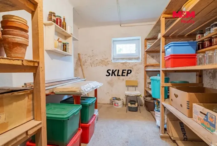 Prodej bytu 2+1, Tachov, Fügnerova, 62 m2