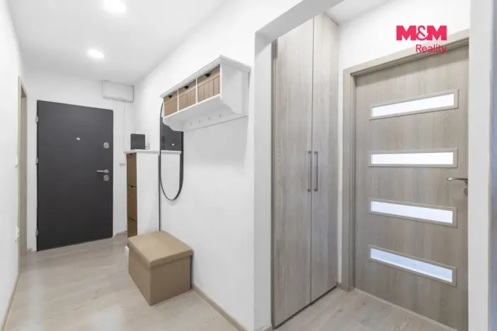 Prodej bytu 3+1, Frýdek-Místek - Frýdek, Novodvorská, 73 m2