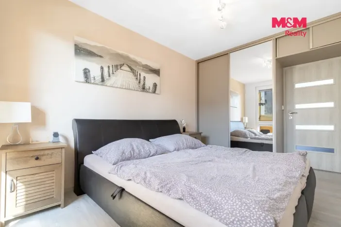 Prodej bytu 3+1, Frýdek-Místek - Frýdek, Novodvorská, 73 m2