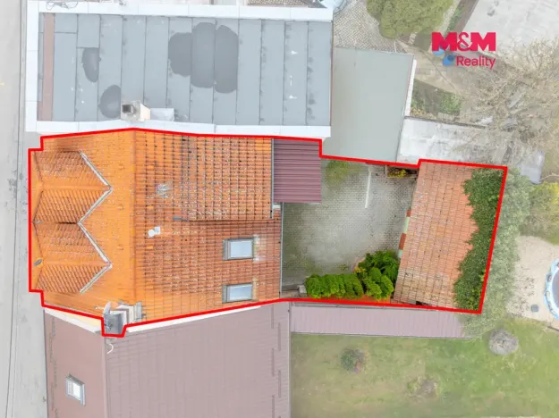 Prodej rodinného domu, Zábeštní Lhota, 120 m2