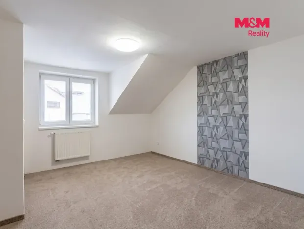 Prodej rodinného domu, Zábeštní Lhota, 120 m2