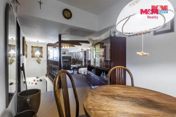 Prodej ubytování, Deštné v Orlických horách, 590 m2
