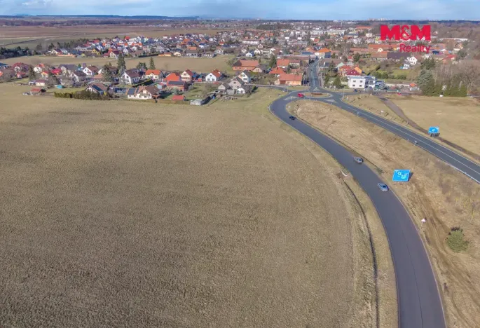 Prodej pozemku pro bydlení, Opatovice nad Labem, 8413 m2