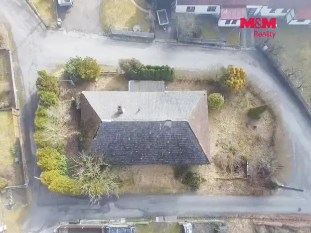 Prodej rodinného domu, Předslav - Němčice, 120 m2