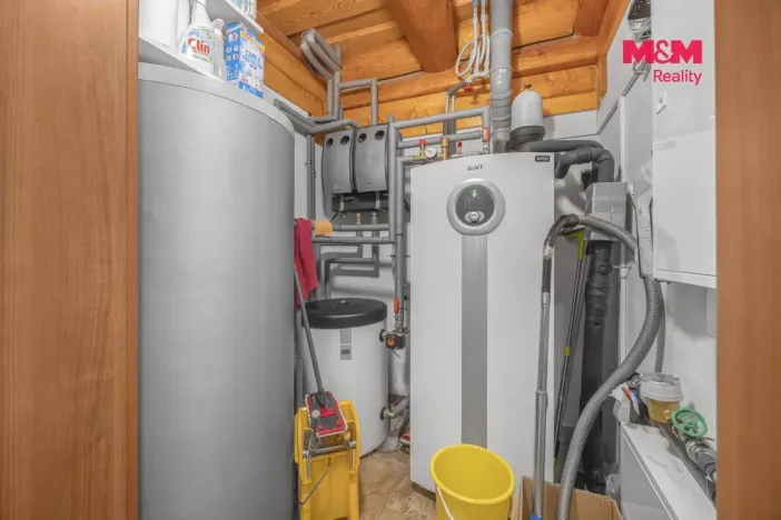Prodej chalupy, Červená Voda - Dolní Orlice, 190 m2