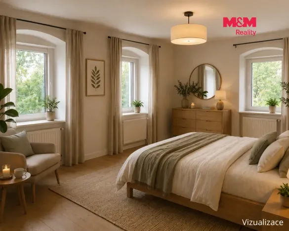 Prodej rodinného domu, Voděrady - Vyhnanice, 150 m2